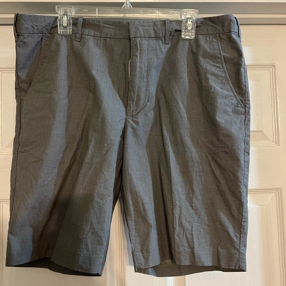 Express Shorts